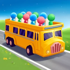 Bus Out + Mod