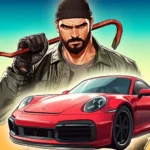 Car Thief Simulator + Mod