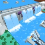 Dam Builder + Mod