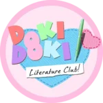 Doki Doki Literature Club + Mod