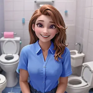 Flush&Go Management Simulator + Mod