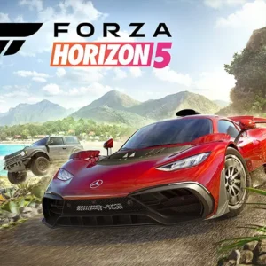 Forza Horizon 5 + Mod