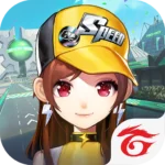 Garena Speed Drifters + Mod