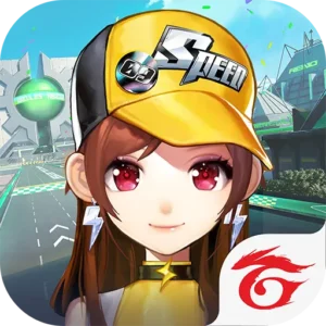 Garena Speed Drifters + Mod