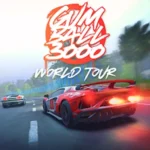 Gumball 3000: World Tour + Mod
