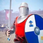 Half Blood Gore Combat PvP + Mod