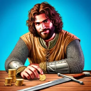 Knight Shop Simulator + Mod