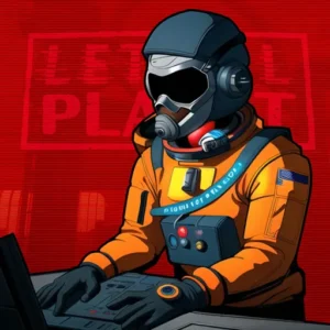Lethal Planet: Scrap Company + Mod