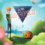 Mutropolis + Mod
