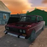 My Favorite Car: Mechanic Sim + Mod