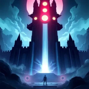 Phantom Tower + Mod