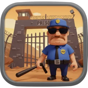 Prison Real Simulator + Mod