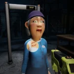 Quarantine Check Border Patrol + Mod