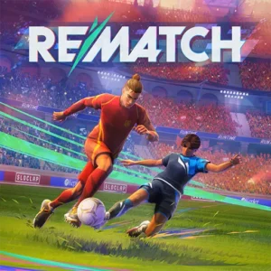 Rematch + Mod