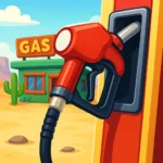 Roadside Empire: Idle Tycoon + Mod