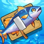 Sea Hotel : Fish Scales + Mod