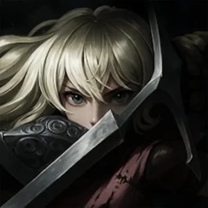 Soul Huntress + Mod