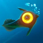 Subnautica + Mod