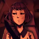 The Shadows That Run Alongside Our Car + Mod