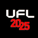 UFL 2025 + Mod