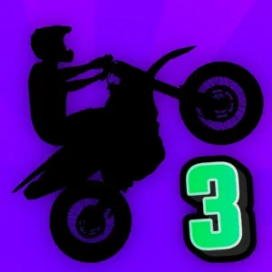 Wheelie Life 3 + Mod