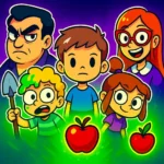 Kindergarten 3 + Mod
