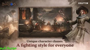 Abyss of Dungeons + Mod