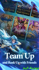 AutoChess Mini + Mod