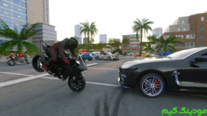 Car Racing Simulator : EVO + Mod