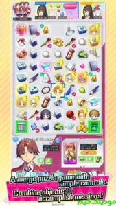 Classroom of the Elite + Mod