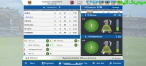 Cricket Captain 2025 + Mod