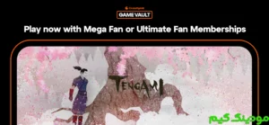 Crunchyroll: Tengami + Mod