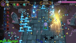 DeviDeviSurvivor + Mod