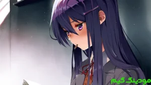 Doki Doki Literature Club + Mod