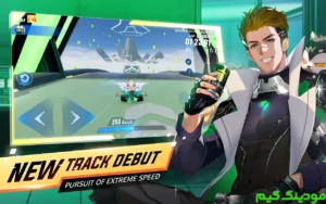 Garena Speed Drifters + Mod