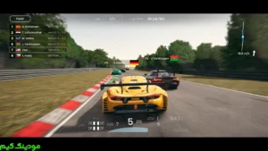 Gran Velocita - Real Driving + Mod