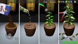 Grand Drug Dealer:Simulator + Mod