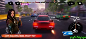 Gumball 3000: World Tour + Mod