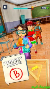 High School Life: Teacher Sim + Mod