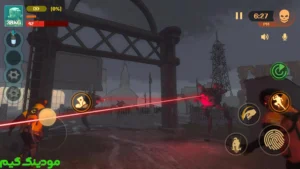 Lethal Planet: Scrap Company + Mod