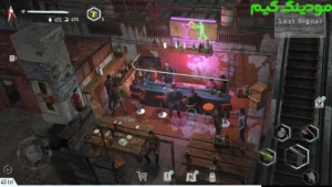 Metro 2055 - last day survival + Mod