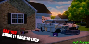 My Favorite Car 2: Mechanic + Mod