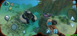 Subnautica + Mod