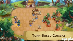 Braveland Wizard + Mod