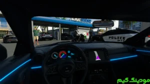 Car Racing Simulator : EVO + Mod