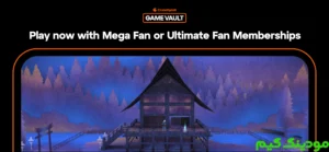 Crunchyroll: Tengami + Mod