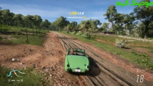 Forza Horizon 5 + Mod