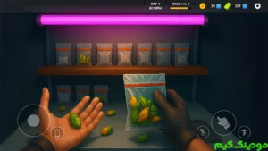 Grand Drug Dealer:Simulator + Mod