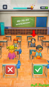 High School Life: Teacher Sim + Mod