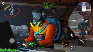 Lethal Planet: Scrap Company + Mod